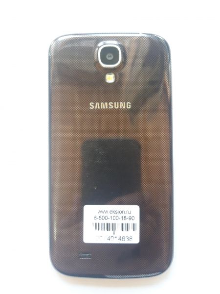 Купить Samsung Galaxy S4 (i9500) в Усолье-Сибирское за 1699 руб.