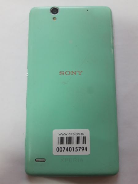 Купить Sony Xperia C4 (E5303/5306) в Усолье-Сибирское за 2199 руб.