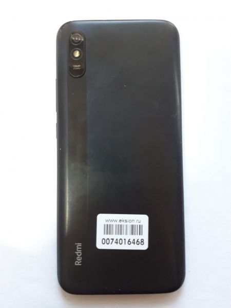 Купить Xiaomi Redmi 9A 2/32GB (M2006C3LG/M2006C3LI) Duos в Усолье-Сибирское за 2699 руб.