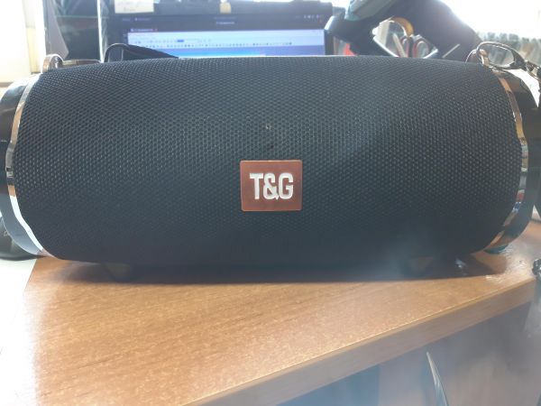 Купить T+G TG-187 в Усолье-Сибирское за 1399 руб.