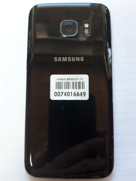Купить Samsung Galaxy S7 4/32GB (G930FD) Duos в Усолье-Сибирское за 2499 руб.