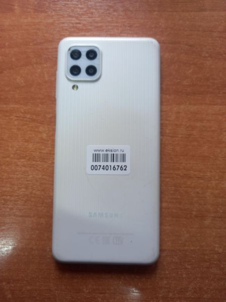 Купить Samsung Galaxy M22 4/128GB (M225FV) Duos в Усолье-Сибирское за 5799 руб.
