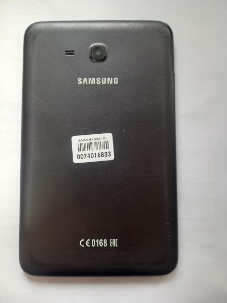 Купить Samsung Galaxy Tab 3 7.0 Lite 8GB (SM-T116) (c SIM) в Усолье-Сибирское за 249 руб.