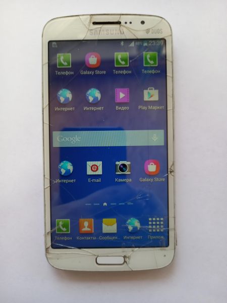 Купить Samsung Galaxy Grand 2 (G7102) Duos в Усолье-Сибирское за 1099 руб.