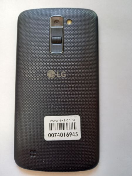 Купить LG K10 (K410) Duos в Усолье-Сибирское за 1399 руб.