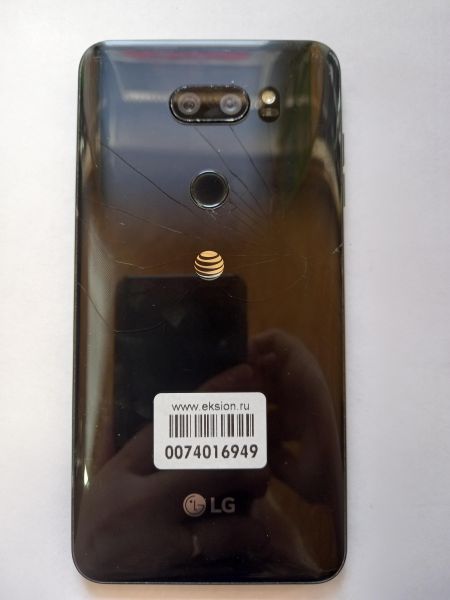 Купить LG V30 (H931) Duos в Усолье-Сибирское за 3699 руб.