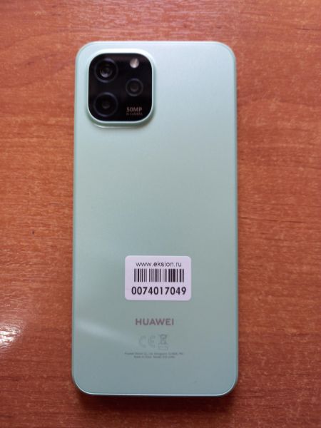 Купить Huawei Nova Y61 4/64GB (EVE-LX9N) Duos в Усолье-Сибирское за 5149 руб.