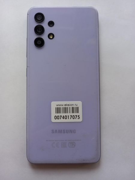 Купить Samsung Galaxy A32 4/64GB (A325F) Duos в Усолье-Сибирское за 5999 руб.