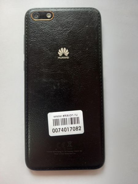 Купить Huawei Y5 Lite 2018 (DRA-LX5) Duos в Усолье-Сибирское за 1799 руб.
