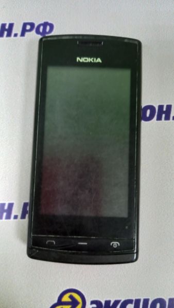 Купить Nokia 500 (RM-750) в Иркутск за 249 руб.