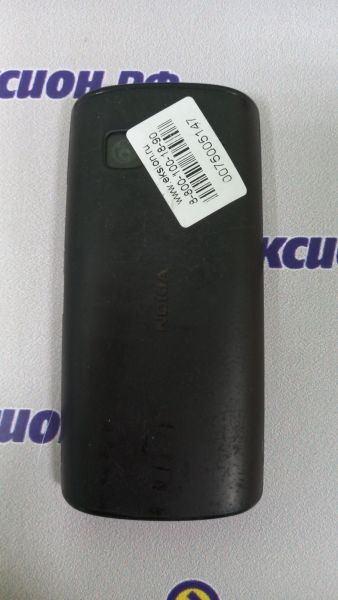 Купить Nokia 500 (RM-750) в Иркутск за 249 руб.