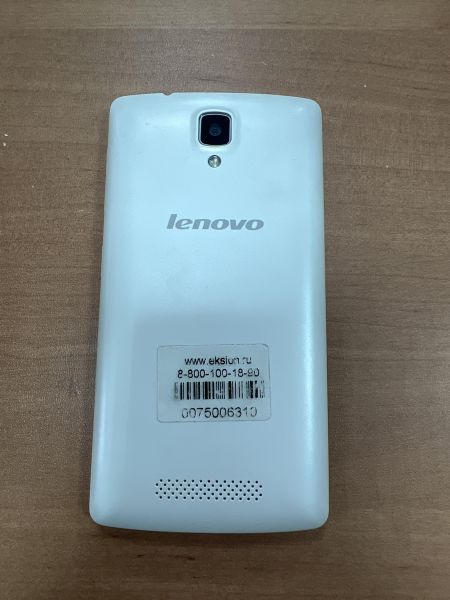 Купить Lenovo A1000 Duos в Иркутск за 199 руб.