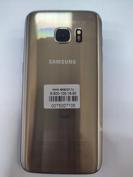 Купить Samsung Galaxy S7 4/32GB (G930FD) Duos в Чита за 4199 руб.