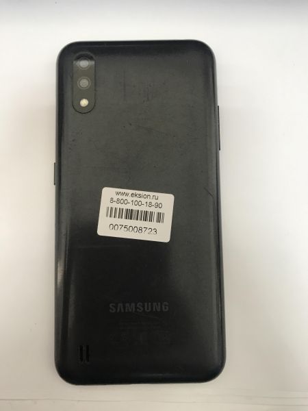 Купить Samsung Galaxy M01 (M015F) Duos в Иркутск за 2799 руб.