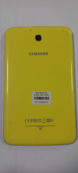 Купить Samsung Galaxy Tab Kids 3 7.0 8GB (T2105) (без SIM) в Улан-Удэ за 649 руб.