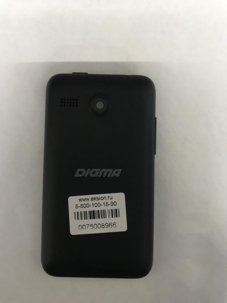 Купить Digma First  XS350 2G (FT3001PM) Duos в Улан-Удэ за 399 руб.