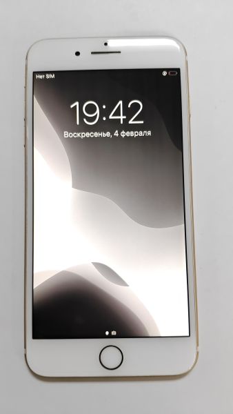 Купить Apple iPhone 7 Plus 32GB в Улан-Удэ за 4650 руб.
