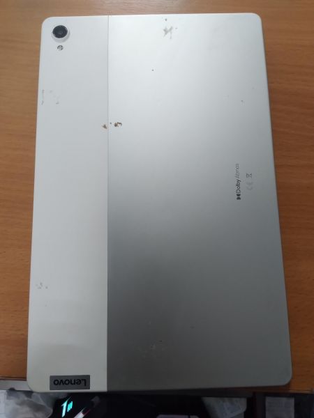 Купить Lenovo Tab P11 Plus 64GB (TB-J616F) (без SIM) в Улан-Удэ за 8799 руб.