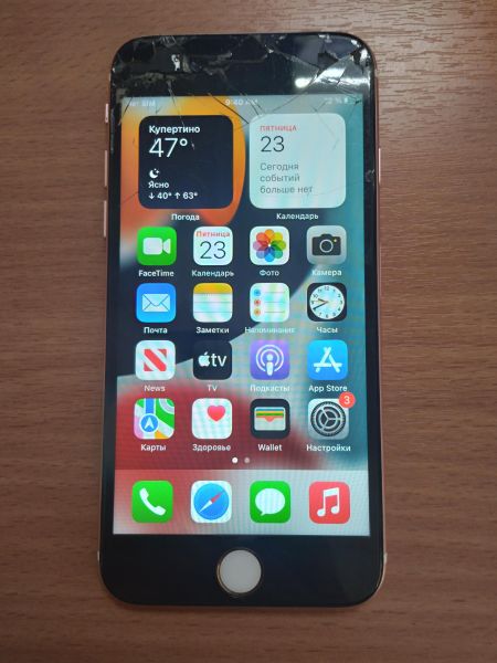 Купить Apple iPhone 6S 16GB в Улан-Удэ за 1099 руб.