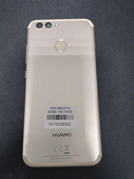 Купить Huawei Nova 2 (PIC-LX9) Duos в Улан-Удэ за 3999 руб.