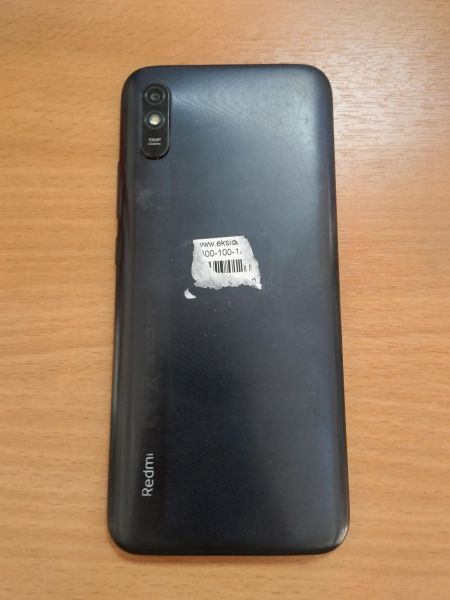 Купить Xiaomi Redmi 9A 2/32GB (M2006C3LG/M2006C3LI) Duos в Улан-Удэ за 2699 руб.