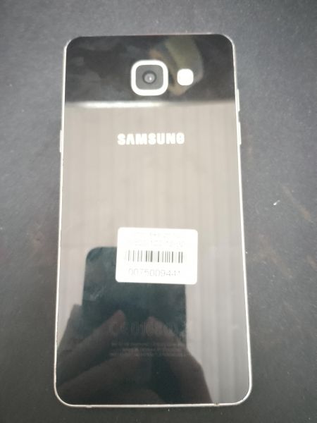 Купить Samsung Galaxy A5 2016 2/16GB (A510F) Duos в Улан-Удэ за 2799 руб.