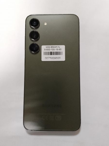 Купить Samsung Galaxy S23 8/128GB (S911B) Duos в Улан-Удэ за 35099 руб.