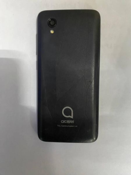 Купить Alcatel 5033D Duos в Улан-Удэ за 799 руб.