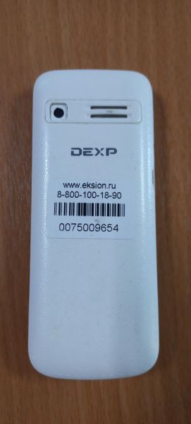 Купить DEXP Larus C2 Duos в Улан-Удэ за 399 руб.