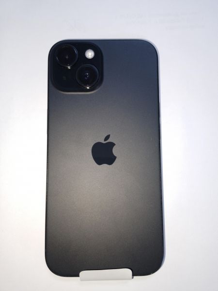 Купить Apple iPhone 15 128GB в Улан-Удэ за 59199 руб.