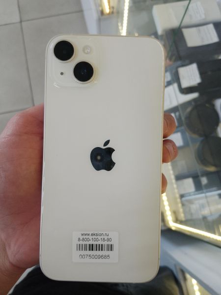 Купить Apple iPhone 14 Plus 128GB в Улан-Удэ за 63099 руб.