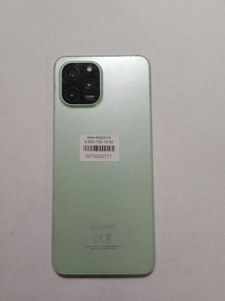 Купить Huawei Nova Y61 4/64GB (EVE-LX9N) Duos в Улан-Удэ за 4199 руб.