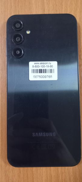 Купить Samsung Galaxy A24 6/128GB (A245F) Duos в Улан-Удэ за 12199 руб.