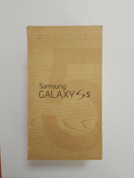 Купить Samsung Galaxy S5 2/16GB (G900F) в Улан-Удэ за 1899 руб.