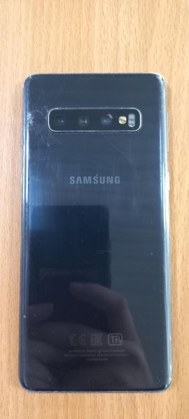 Купить Samsung Galaxy S10 8/128GB (G973F) Duos в Улан-Удэ за 12999 руб.