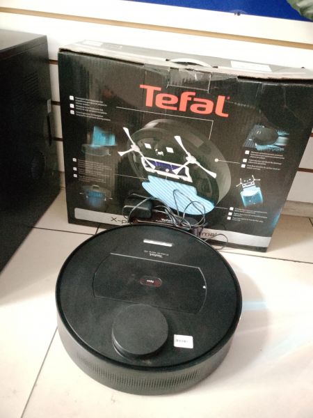 Купить Tefal X-plorer Serie 75 Animal RG7675WH с СЗУ в Улан-Удэ за 7899 руб.