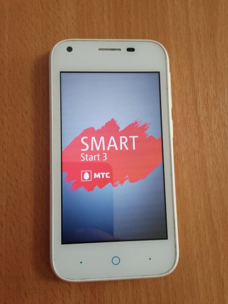 Купить МТС Smart Start 3 в Улан-Удэ за 549 руб.