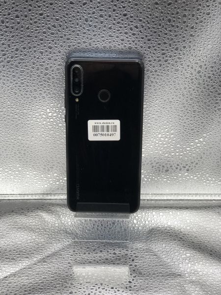 Купить Huawei P30 Lite 6/256GB (MAR-LX1B) Duos в Улан-Удэ за 7299 руб.