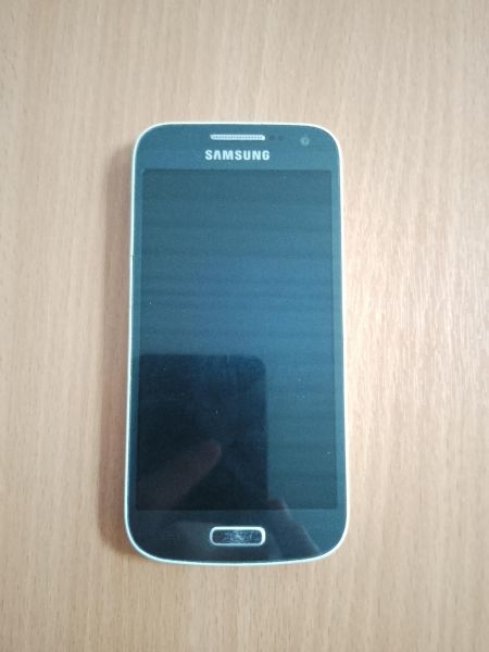 Купить Samsung Galaxy S4 mini (i9190) в Улан-Удэ за 449 руб.