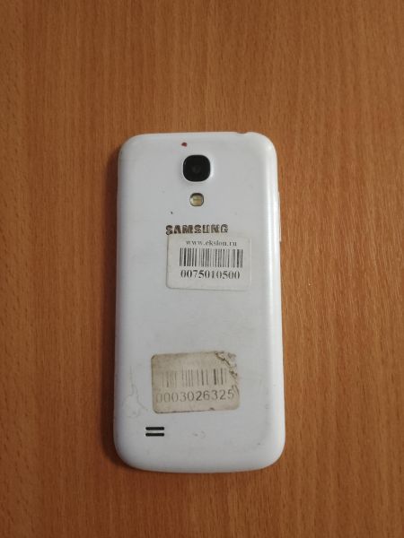 Купить Samsung Galaxy S4 mini (i9190) в Улан-Удэ за 449 руб.