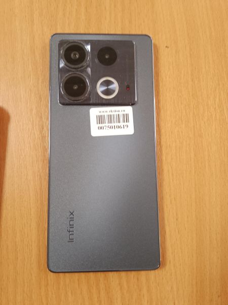 Купить Infinix Note 40 8/256GB (X6853) Duos в Улан-Удэ за 15399 руб.