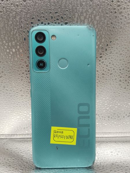 Купить TECNO POP 5 LTE 2/32GB (BD4a) Duos в Улан-Удэ за 3599 руб.