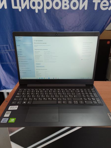 Купить Lenovo V15 IML 82NB006EUE в Улан-Удэ за 26599 руб.