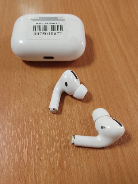 Купить Apple AirPods Pro (A2083, A2084) в Улан-Удэ за 5199 руб.