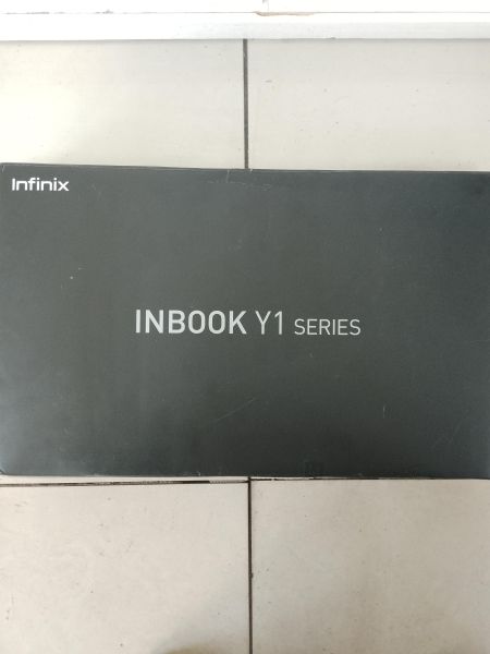 Купить Infinix InBook Y1 Plus (XL28) 8/512GB в Улан-Удэ за 24099 руб.