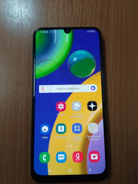 Купить Samsung Galaxy M21 4/64GB (M215F) Duos в Улан-Удэ за 3699 руб.