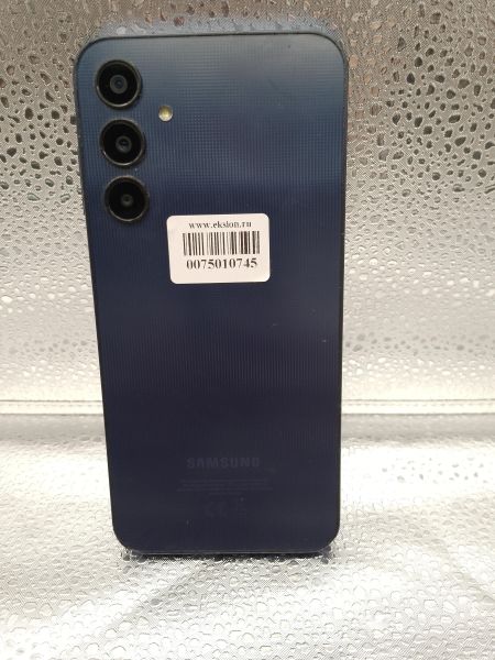 Купить Samsung Galaxy A25 6/128GB (A256E) Duos в Улан-Удэ за 6899 руб.