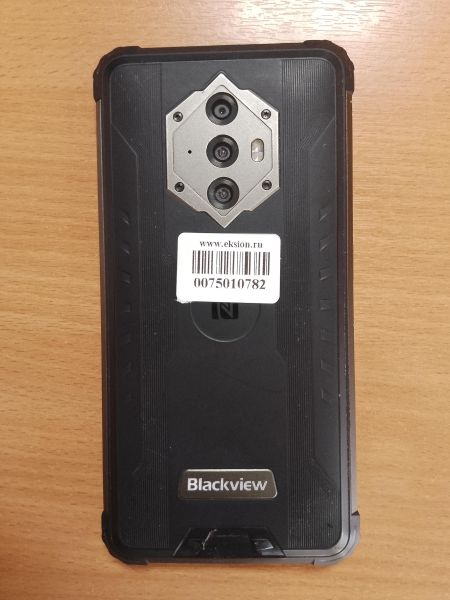 Купить Blackview BV6600 4/64GB Duos в Улан-Удэ за 4499 руб.