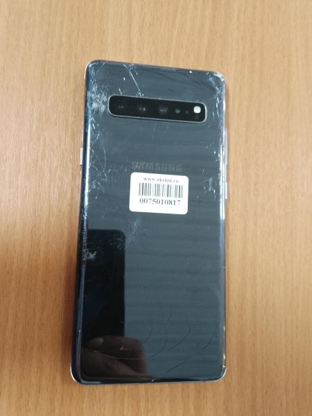 Купить Samsung Galaxy S10 5G 8/256GB (G977N) в Улан-Удэ за 9399 руб.