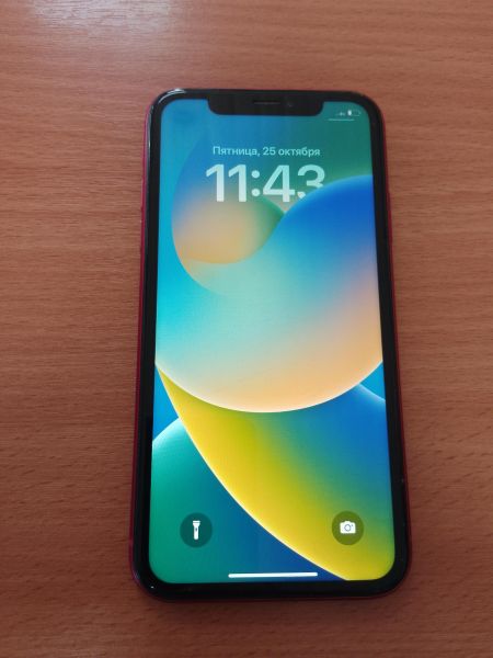 Купить Apple iPhone XR 128GB в Улан-Удэ за 12399 руб.